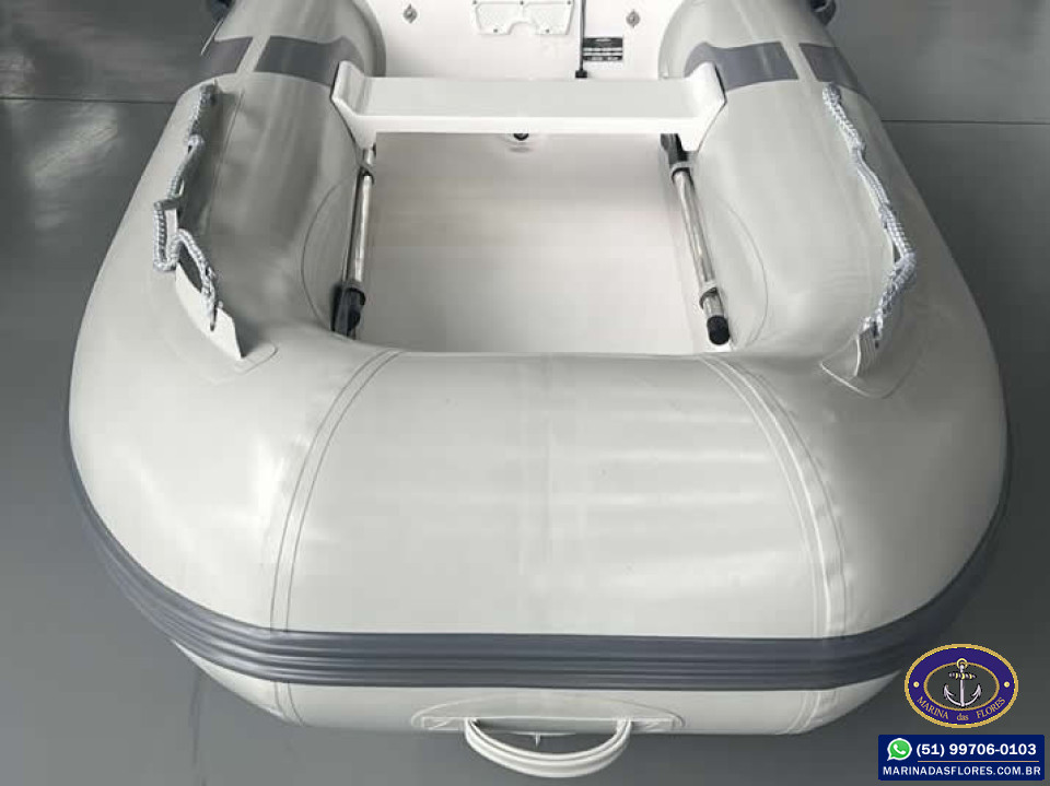 Bote Zefir F280