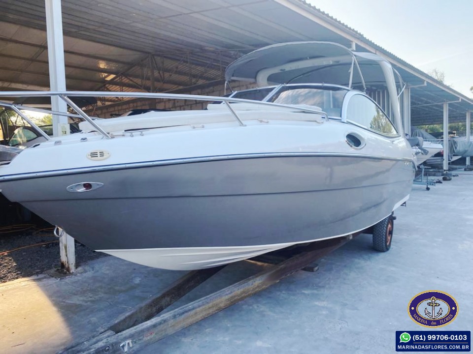 Lancha Solara 230